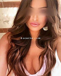 IZABELLE - Femme escort Monaco Monte Carlo