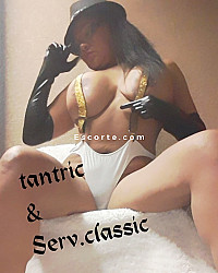 JOCELYN-THAIESPANOL - Female escort Clermont-Ferrand