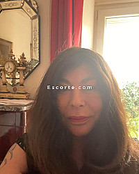 Berangere - Trans escort Paris