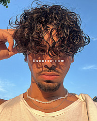 WaWa - Males escort Caen