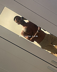 Dany - Hommes escort Nice