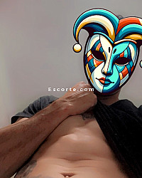 MrLargo - Hommes escort Narbonne