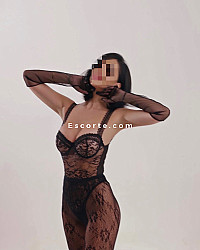 bella - Female escort Strasbourg