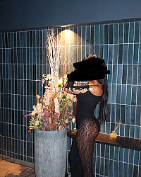 Laure07 - Femme escort Toulouse