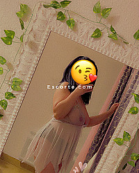 Paloma - Femme escort Montpellier