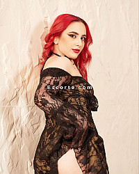 Aya - Female escort Paris