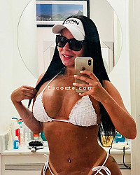 Vivi Belle  Bresilienne - Femme escort Nice
