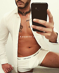 Hotboy59 - Hommes escort Lille