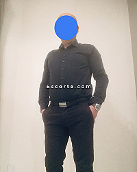 Romain - Hommes escort Bourgoin-Jallieu