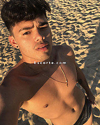 Rafaelxxl - Hommes escort Cannes