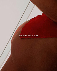 Shanice - Femme escort Metz