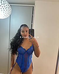 Naize - Femme escort Cannes