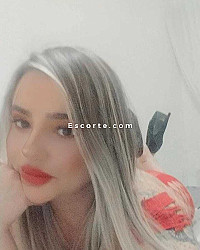 Julhya - Femme escort Nice