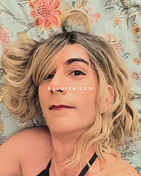 LeaMoore - Transsexuels escort Nantes