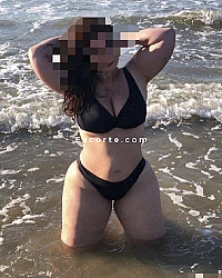 Sophia69 - Femme escort Marseille