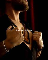 TomParis - Hommes escort Paris