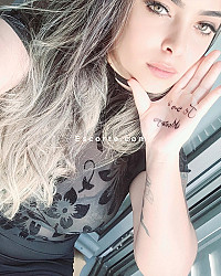 Emilie Leroy - Female escort Amiens