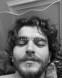 Gauthier - Hommes escort Paris