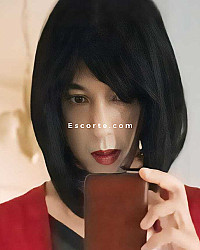Crystal - Transsexuels escort Montpellier
