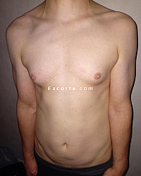 Mathieu - Males escort Rennes