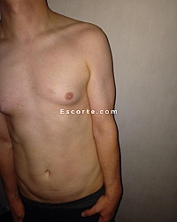 Mathieu - Males escort Rennes
