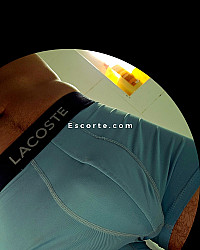 Kevin19cm - Males escort Paris
