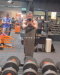 Sebastien - Hommes escort Gagny