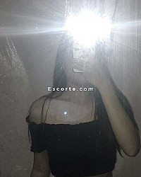 Dyana - Femme escort Marseille