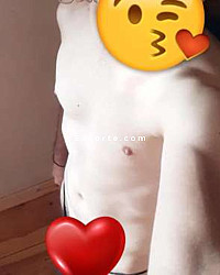Johan - Males escort Palaiseau
