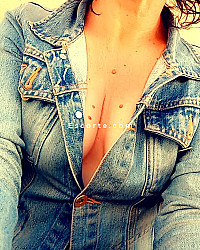 Graziella - Female escort Avignon