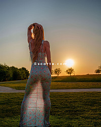 Melody - Femme escort Évreux