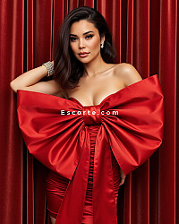Marisa - Femme escort Rouen