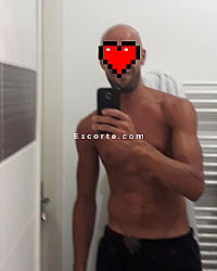 Ryanfeel - Males escort Aix-en-Provence