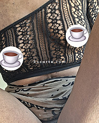 Shannone - Femme escort Paris