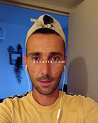 toulonnais83200 - Hommes escort Toulon