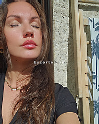 Shumbaaa - Femme escort Grenoble