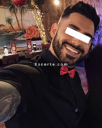 Leandro - Hommes escort Montpellier