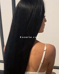 Christina - Femme escort Besançon