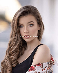 ALIBRA - Female escort Paris