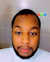 Dimah - Males escort Cergy