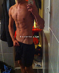 Yoann - Males escort Salon-de-Provence