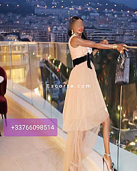 Soulfree - Female escort Monaco Monte Carlo
