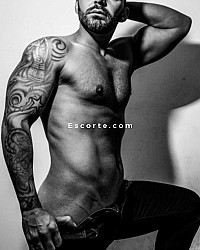RobertoG - Hommes escort Monaco Monte Carlo