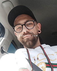 Rudeboy - Males escort Nancy