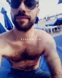 Alex - Hommes escort Montpellier