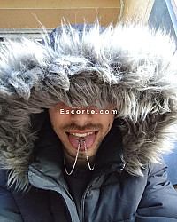 Anonymee82 - Hommes escort Montauban