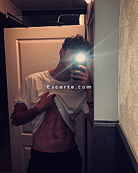 Ivan - Hommes escort Rennes