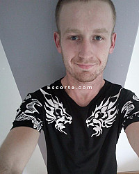 Davidlekifffeur - Hommes escort Saintes
