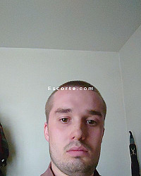 Pierre002 - Hommes escort Rouen