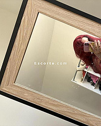 Alice - Femme escort Limoges